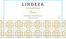 Lindeza Alvarinho