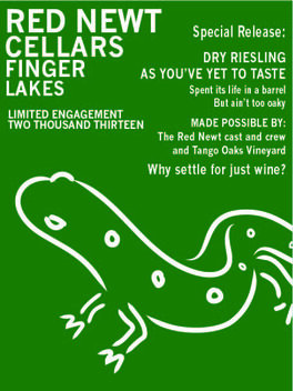 Limited Engagement