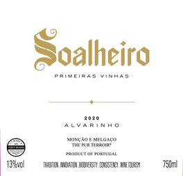 Primeiras Vinhas