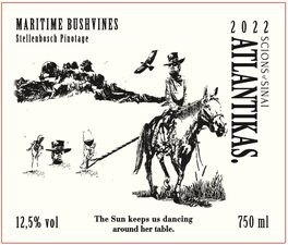 Atlantikas