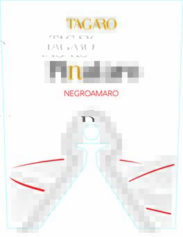 Negroamaro Puglia