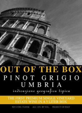 Pinot Grigio