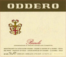 Vertite Barolo