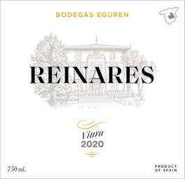 Bodegas Eguren