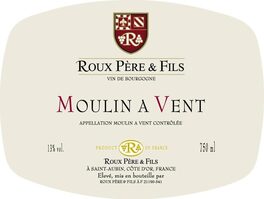 Moulin A Vent