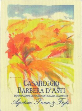 Casareggio