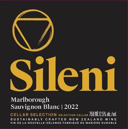 Cellar Selection