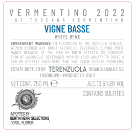 Vigne Basse