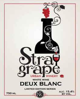 Deux Blanc