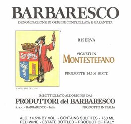 Montestefano