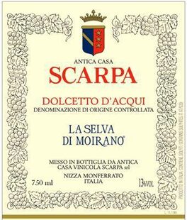 La Selva Di Moirano
