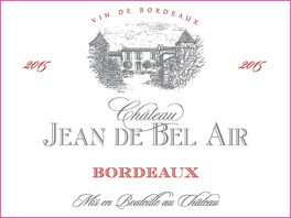 Chateau Jean De Bel Air
