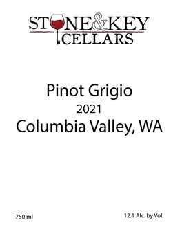 Pinot Grigio