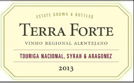 Terra Forte Red