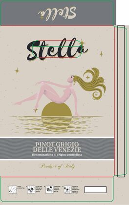 Stella Pinot Grigio