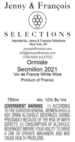 Secmillion Still