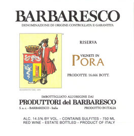 Pora