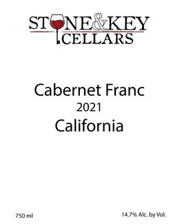 Cabernet Franc