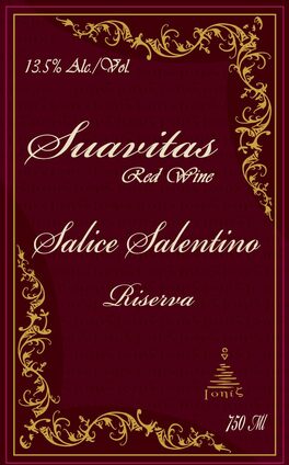Reserva