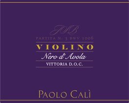 Violino