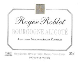 Bourgogne Aligoté