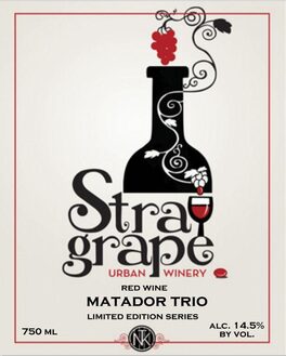Matador Trio