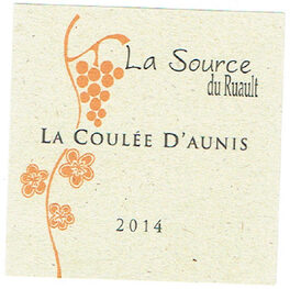 La Coulee D'aunis