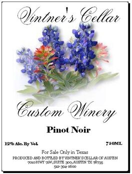 Pinot Noir
