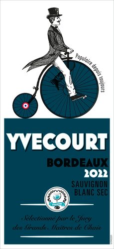 Yvecourt Populaire