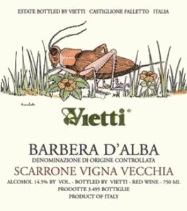 Scarrone Vigna Vecchia