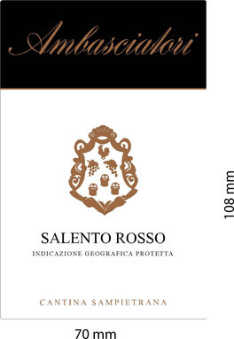 Cantina Sampietrana