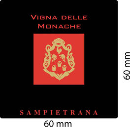 Sampietrana Riserva