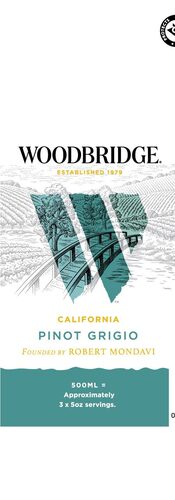 Pinot Grigio