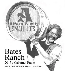 Bates Ranch