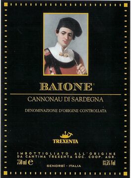 Baione