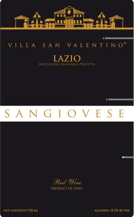 Villa San Valentino