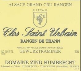 Rangen De Thann