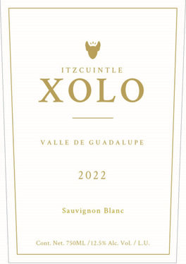 Itzcuintle Xolo