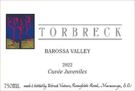 Cuvee Juveniles