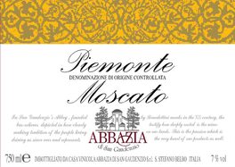 Moscato
