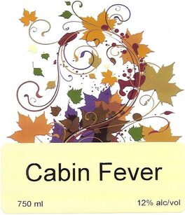 Cabin Fever