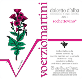 Rochettevino