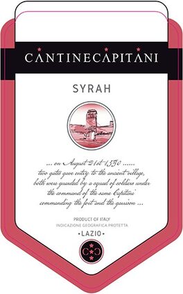 Syrah
