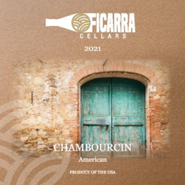 Chambourcin