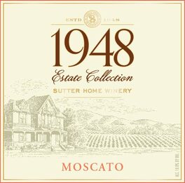 1948 Moscato
