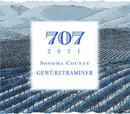 Gewürztraminer Limited Release