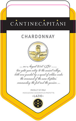 Chardonnay