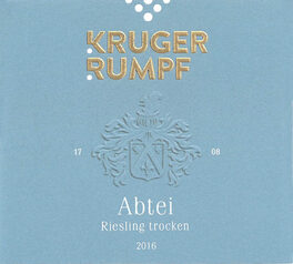 Bingerbruck Abtei Rupertsberg