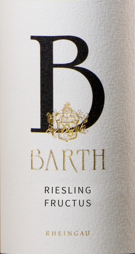 Riesling Fructus