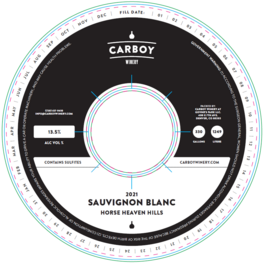 Sauvignon Blanc